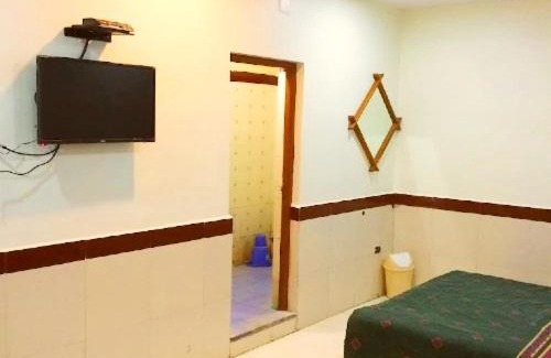 Una Hotel | Tirth Hotel