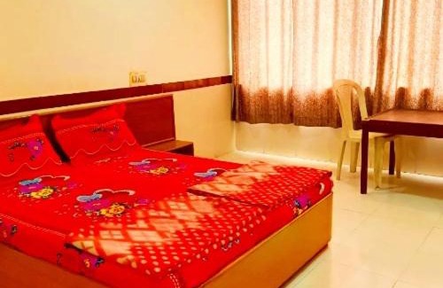 Una Hotel | Tirth Hotel