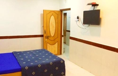 Una Hotel | Tirth Hotel