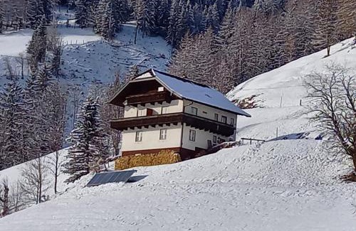 Bad Kleinkirchheim House | Tischnerhof Appartements