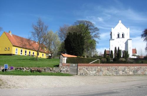 Ramlose Bed & Breakfast | Tisvildehegn BandB