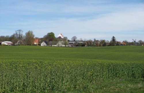 Ramlose Bed & Breakfast | Tisvildehegn BandB