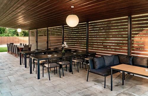 Dombrad Apartment | Tisza Lux Resort