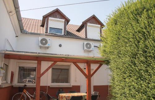 Nagykanizsa Bed & Breakfast | Tiszafa Vendégház Nagykanizsa