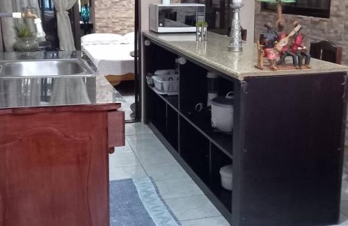 Santiago de Puriscal Apartment | Tita's House