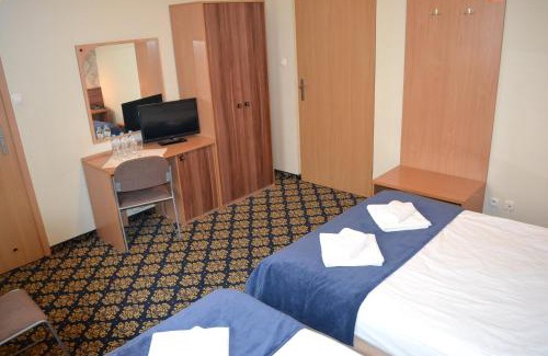 Bialystok Bed & Breakfast | Titanic