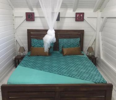 Saint-Claude Apartment | Tite halte