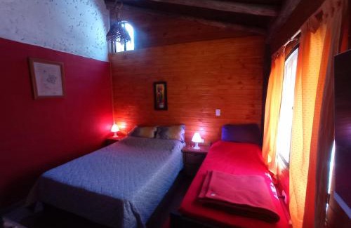 Capilla del Monte Ski Chalet | Titernig del Monte