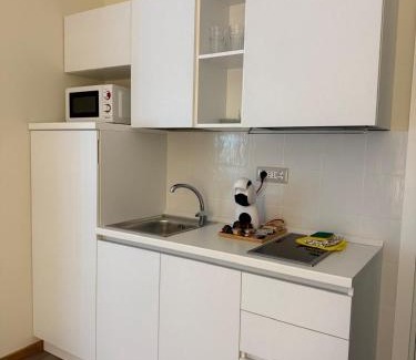 Maiori Apartment | Tizi Apartments Porto
