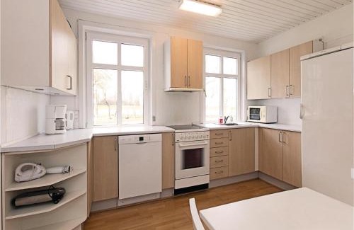 Spidsegard House | Tjørnebygaard