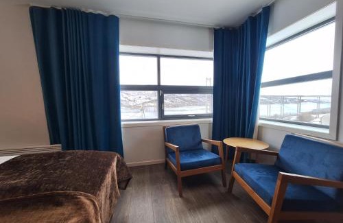 Evenskjer Hotel | Tjeldsundbrua Hotel