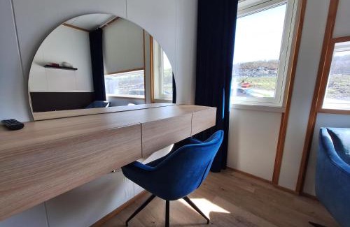 Evenskjer Hotel | Tjeldsundbrua Hotel