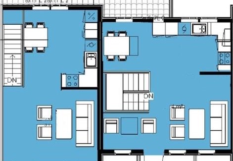 Evenskjer House | Tjeldsundbrua Maritim