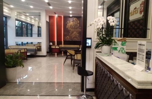 Tu Liem Apartment | TK2 Resortstay - Vinhomes Smart City