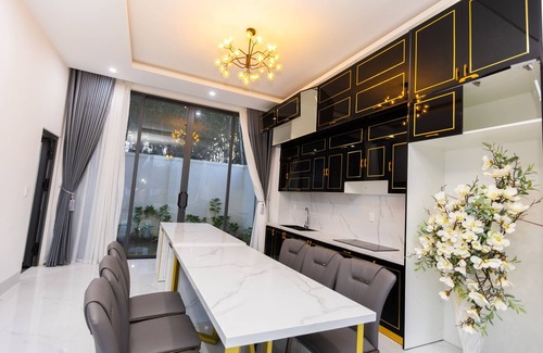 Krong Bong Resort | TKH Resort