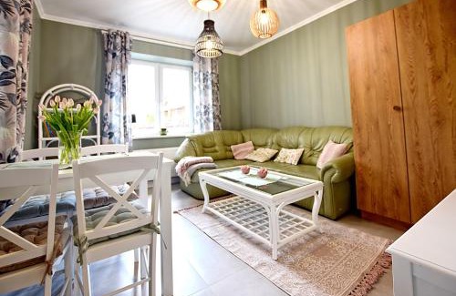 Bialystok Apartment | Tlenoterapia