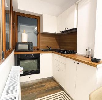 Braila Apartment | TLN Apart