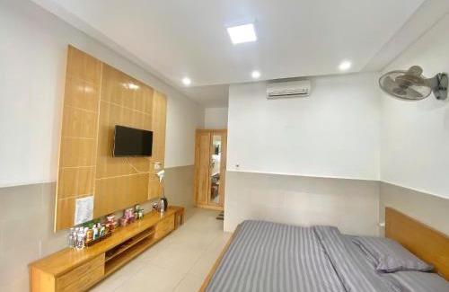 Vi Xuyen Hotel | TLP Trung Linh Phát Hotel