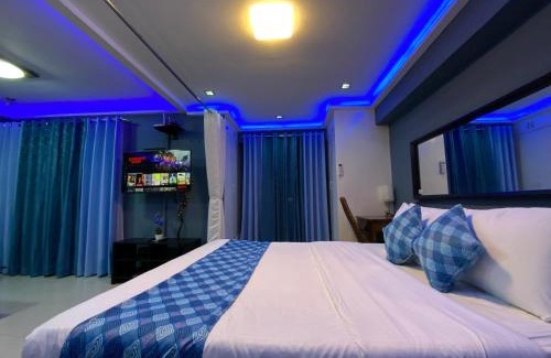 Mactan Export Processing Zone Apartment | TLT Condotl E-217 at Kiener Hills Condominium