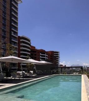 Zona 14 Apartment | tm apartment