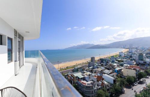 Quy Nhon Apartment | TMS-FLC SEA TOWER MINH MINH Apartment