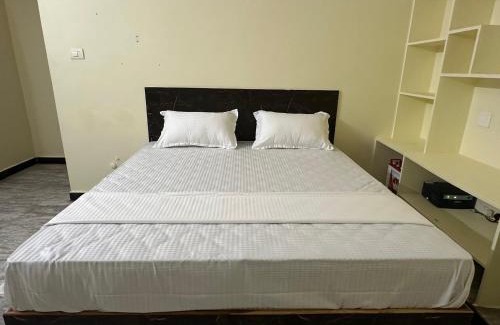 Tiruvannamalai House | TMS Homestay