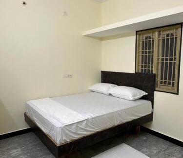 Tiruvannamalai House | TMS Homestay