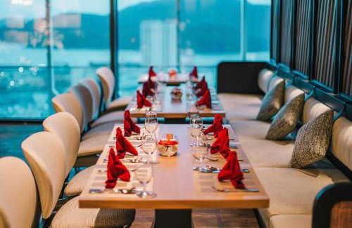 Quy Nhon Apartment | TMS Quy Nhơn Grand SeaView Condotel