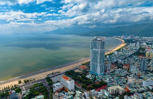 Quy Nhon Apartment | TMS Quy Nhơn - Rosella Apartment