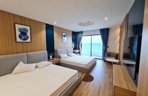 Quy Nhon Apartment | TMS Quy Nhơn - Rosella Apartment