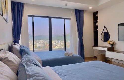 Quy Nhon Apartment | TMS Quy Nhơn - Rosella Apartment