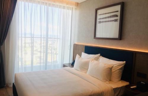 Tuy Hoa Apartment | Toà Nhà Apec Mandala Wyndham Phú Yên
