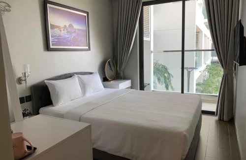 Tuy Hoa Apartment | Toà Nhà Apec Mandala Wyndham Phú Yên