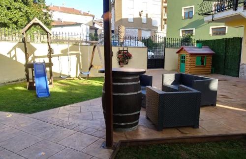 Selaya House | Toño el Alguacil