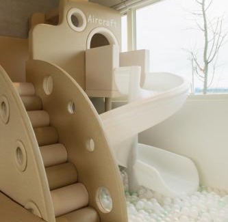 Wujie Villa | to渡本館