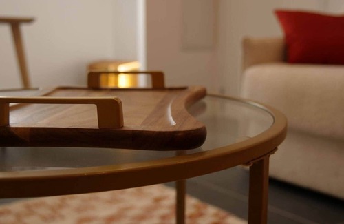 Bagneres-de-Bigorre Apartment | To complete