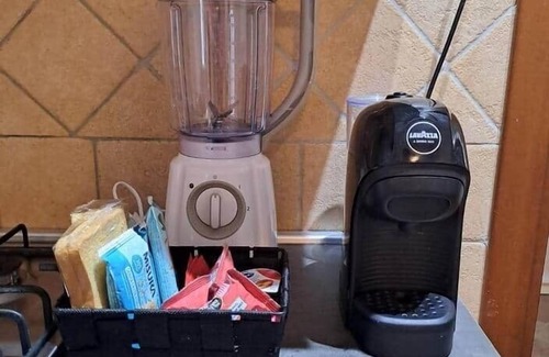 Lake Bracciano Apartment | To complete