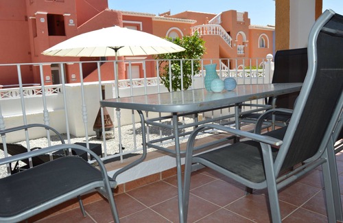 Cumbre del Sol Apartment | To relax in a magical place: Cumbre del Sol