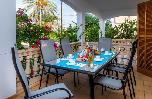 Colonia Sant Jordi Apartment | Tobalu