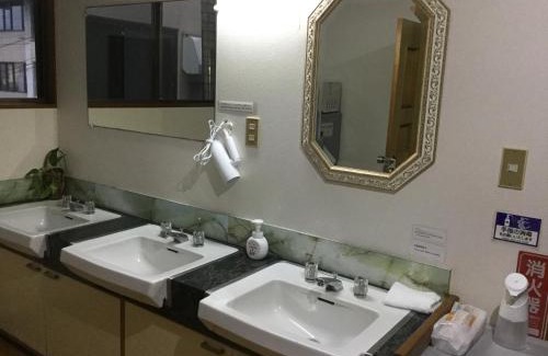 Nozawaonsen House | Tobei