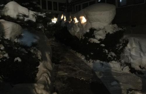 Nozawaonsen House | Tobei