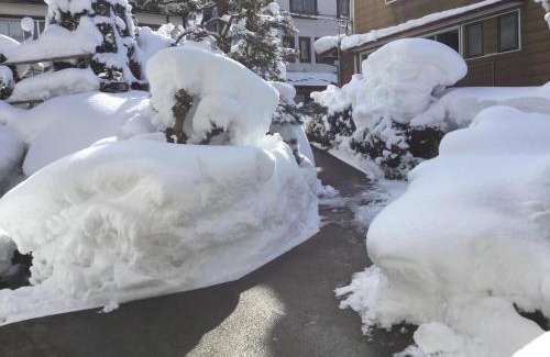 Nozawaonsen House | Tobei