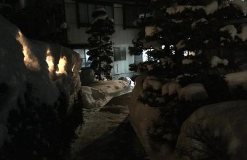 Nozawaonsen House | Tobei