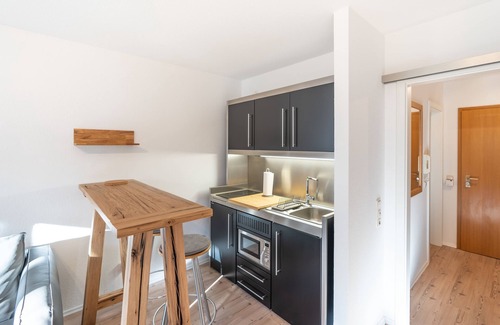 Bad Hindelang Apartment | Tobel, Bad Hindelang, Deutschland