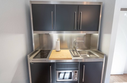 Bad Hindelang Apartment | Tobel, Bad Hindelang, Deutschland