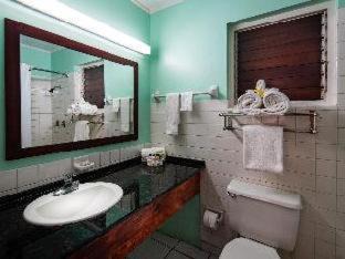 Montego Bay Hotel | Toby's Resort