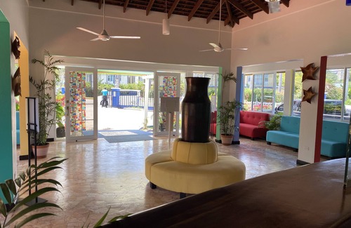 Montego Bay Hotel | Toby's Resort