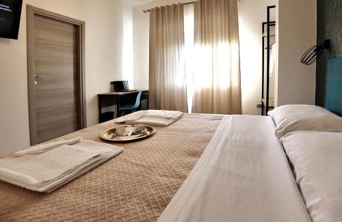 Pontecagnano Bed & Breakfast | toc toc