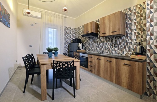 Pontecagnano House | toc toc