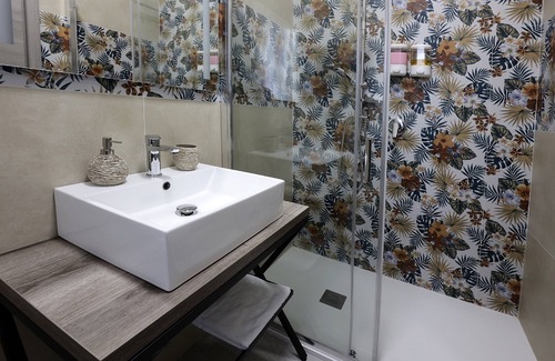 Pontecagnano House | toc toc